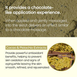 Dr. Melaxin Dubai Peptide Clay Mask - By Baano