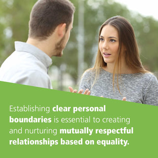 The Better Boundaries Workbook: A CBT-Based Program to Help You Set Limits, Express Your Needs, and Create Healthy Relationships (Spiral Bound) - By Baano