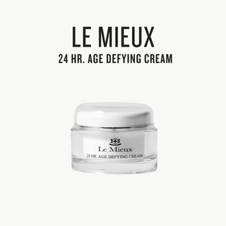 [ LE MIEUX ] 24 Hr. Age Defying Cream