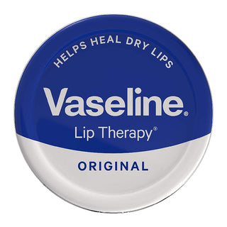 Vaseline Advanced Healing Lip Therapy Tube, 0.35 Oz