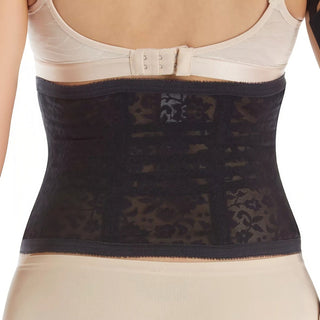 Style 827 | Waist Nipper Rago Shapewear