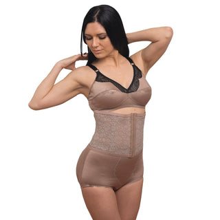 Style 827 | Waist Nipper Rago Shapewear