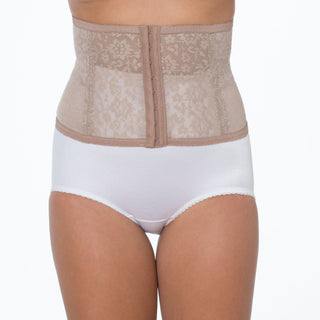 Style 827 | Waist Nipper Rago Shapewear