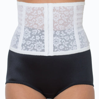 Style 827 | Waist Nipper Rago Shapewear
