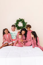 Red Stripes | NIGHTGOWN - By Baano