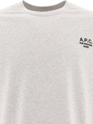Short -sleeved t -shirt