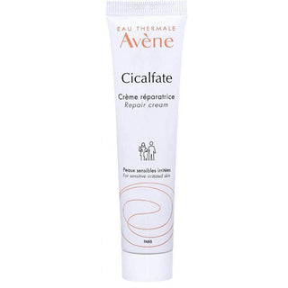 Avene Cicalfate Restorative Skin Cream