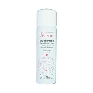 Avene Thermal Spring Water Sensitive Skin 50ml