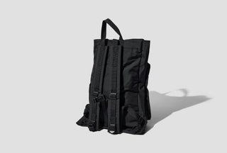 Backpack - By Baano