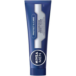 Nivea Men Mild Shaving Cream Original 100ml