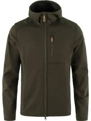 Jacket - By Baano