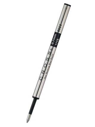 Selectip® Gel Rollerball Pen Refill - Black – Medium - Single Pack - By Baano