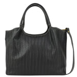 Heritage Leather Large Tote - 8528