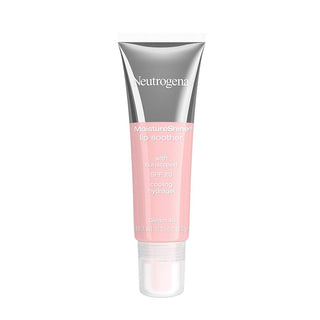 Neutrogena MoistureShine Lip Soother Gloss - SPF 20, Gleam 40, 0.35 Oz