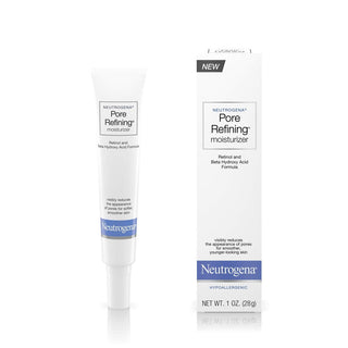 Neutrogena Pore Refining Moisturizer, 1 Oz
