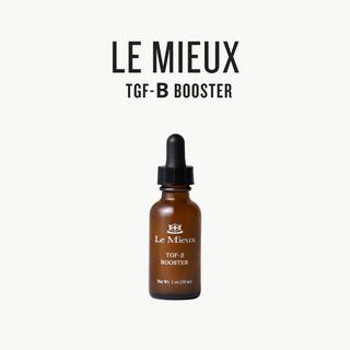 [ LE MIEUX ] TGF-β Booster