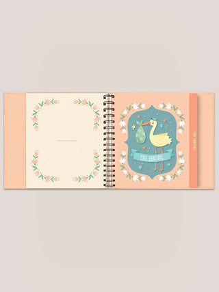 Bundle of Joy Guided Journal