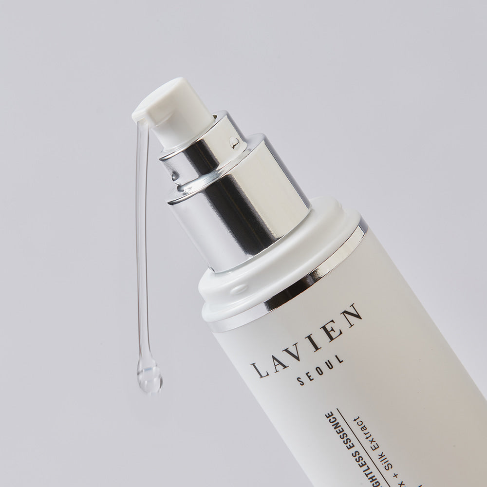 Lavien Silk Hair Nourishing Weightless Essence - By Baano