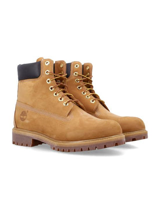 PREMIUM 6-INCH WATERPROOF BOOT - By Baano