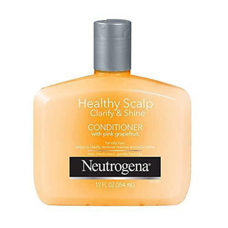 Neutrogena Healthy Scalp Clarify & Shine Conditioner