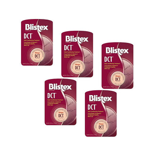 Blistex DCT Daily Conditioning Treatment SPF 20 0.25 Oz