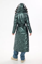 Genuine Orylag Fur Freudenberg Comfortemp® Coat