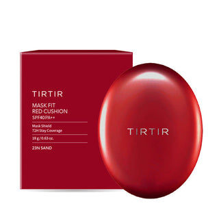TIRTIR Mask Fit Red Cushion 23N Sand - By Baano