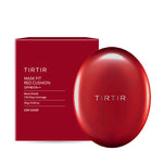 TIRTIR Mask Fit Red Cushion 22N Shell Beige