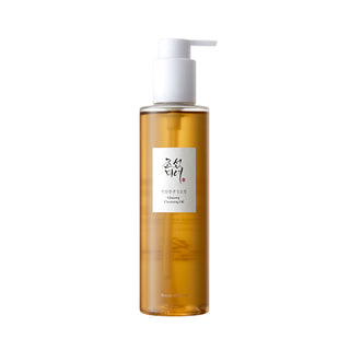 Beauty Of Joseon Ginseng Cleansing Oil - By Baano