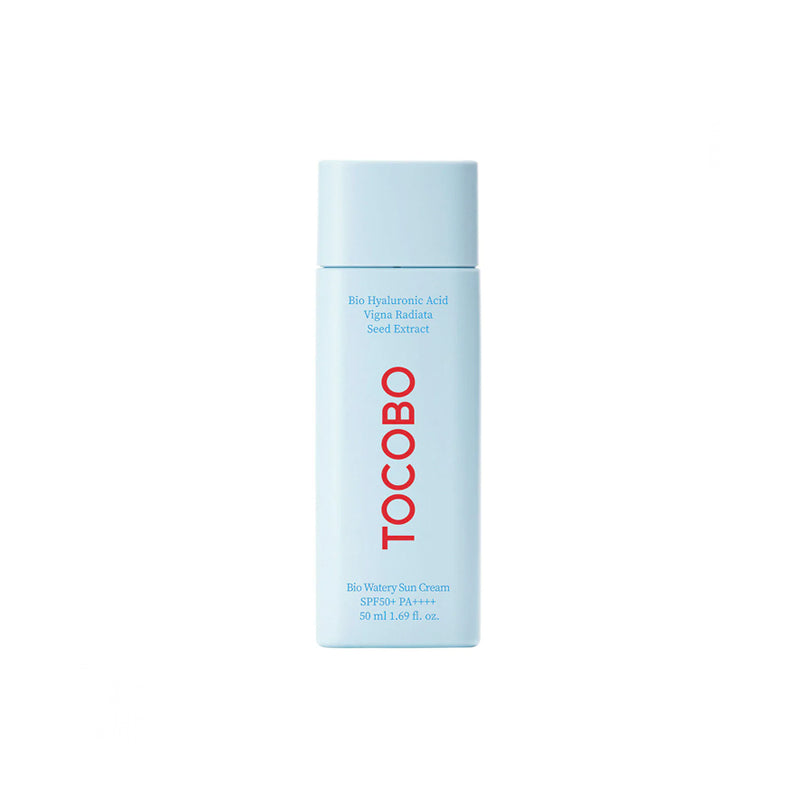 [Damage Box] TOCOBO Bio Watery Sun Cream SPF 50+ PA++++