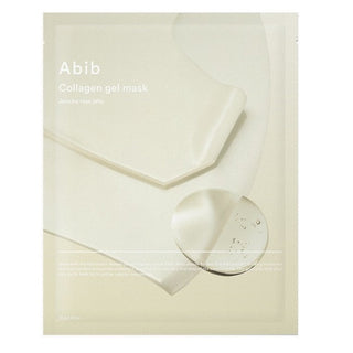 Abib Collagen Gel Mask (Jericho Rose Jelly) - By Baano