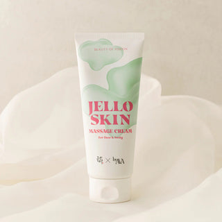 Beauty Of Joseon Jello Skin Massage Cream - By Baano