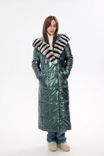 Genuine Orylag Fur Freudenberg Comfortemp® Coat