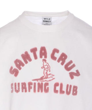 Short -sleeved t-shirt