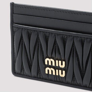 Card wallet