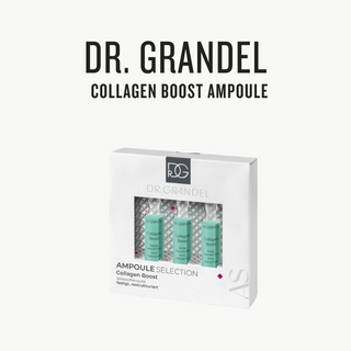 [ DR.GRANDEL ] Collagen Boost Ampoule