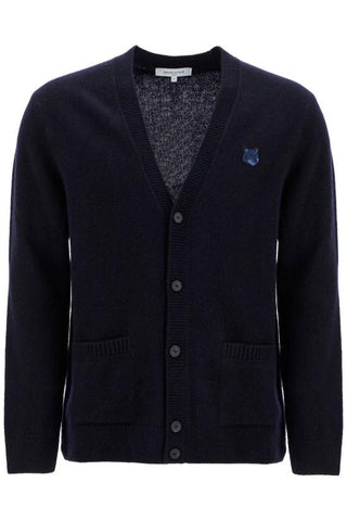 Cardigan - By Baano