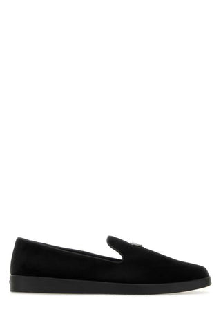 Loafers - By Baano