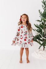 Classic Characters | NIGHTGOWN - By Baano