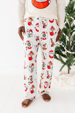 Classic Characters | MEN’S PJ Pants - By Baano