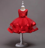 Holiday Dresses For Babies - # GIAA221710005