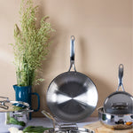 8-Piece Set - By Baano