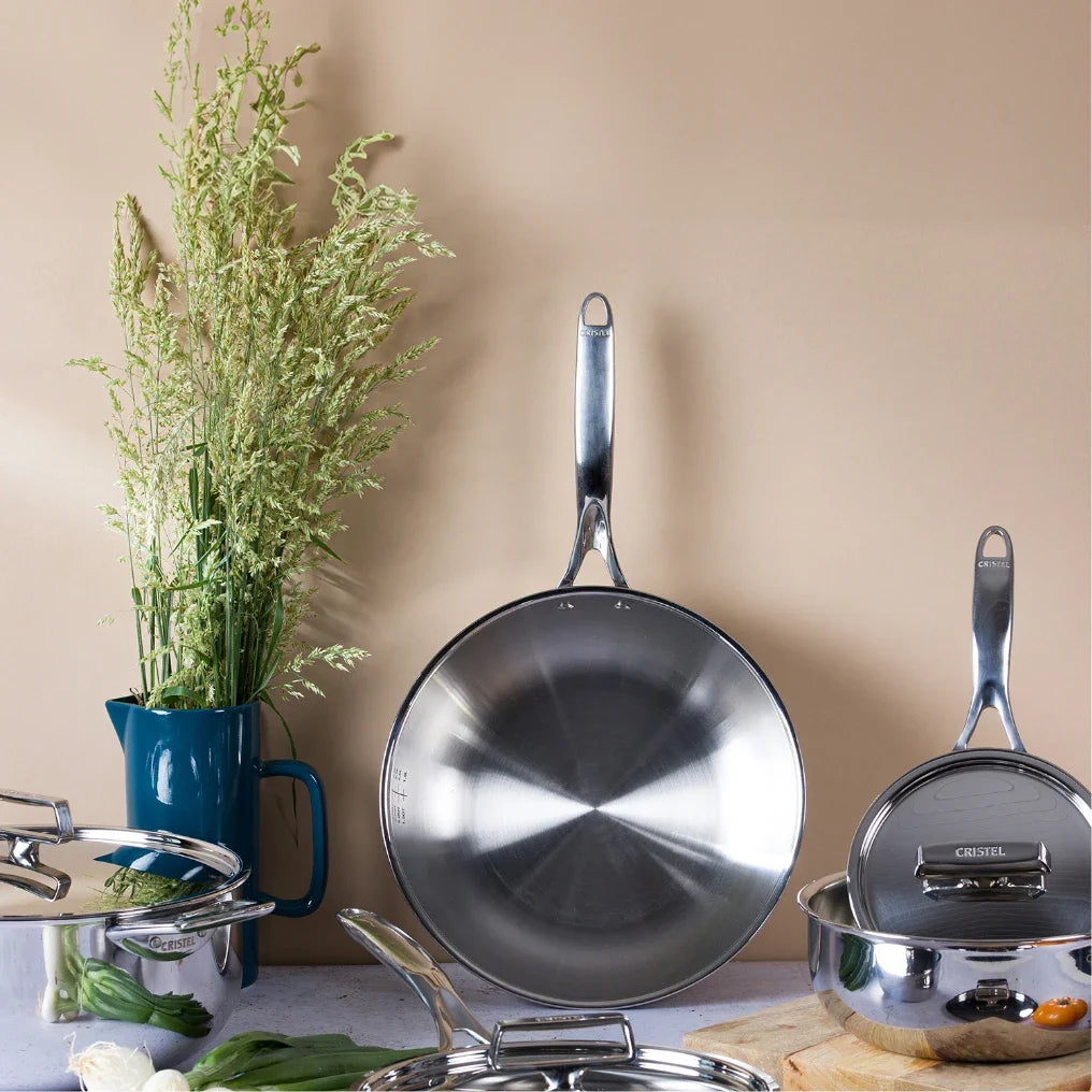 8-Piece Set - By Baano