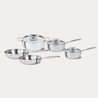 8-Piece Set - By Baano
