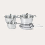 8-piece set - By Baano