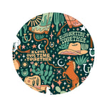 The SoftKnot Bow | Wild West