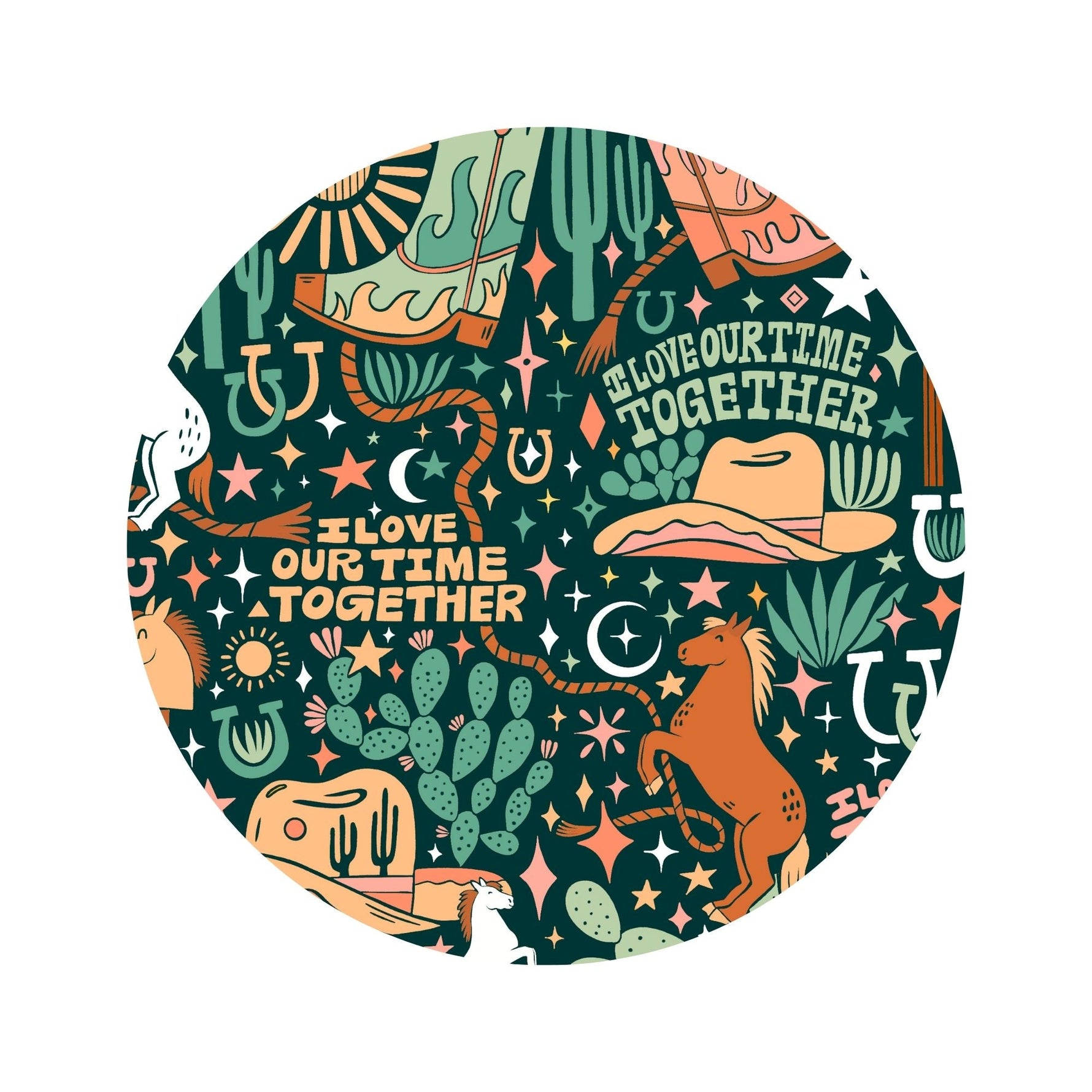 The SoftKnot Bow | Wild West