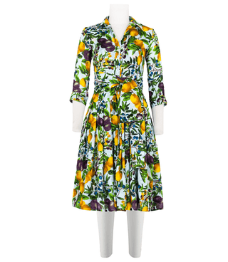 Audrey Dress #4 Soft Aqua Long Dress - By Baano