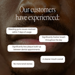 Advanced Oral Probiotic Mint