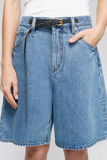 Easy Rider Bermuda Shorts HJ822 Hey Joanie